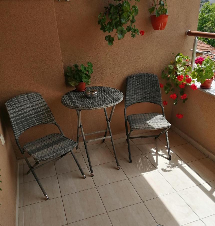 Sunny Apartment Burgas Exterior photo